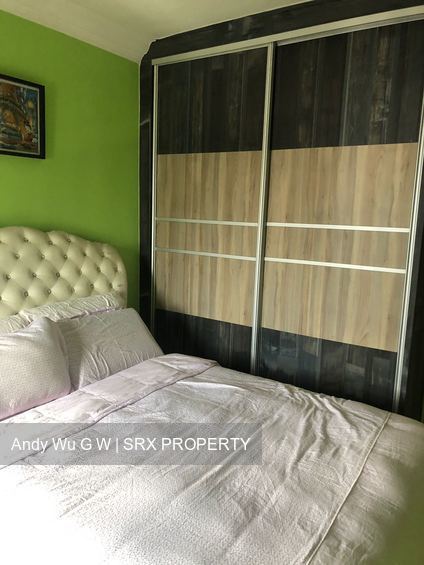 Blk 191B Rivervale Drive (Sengkang), HDB 5 Rooms #178364652
